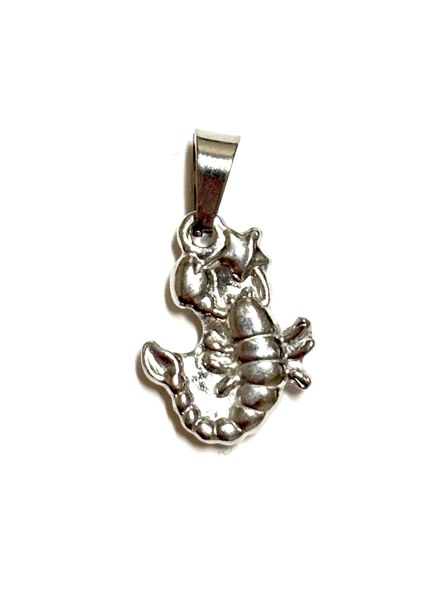ciondolo "scorpio"