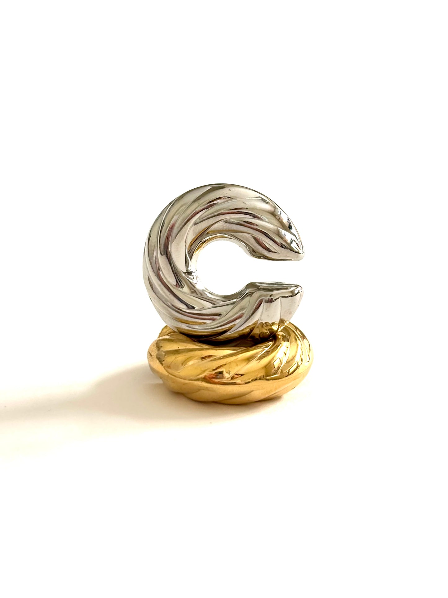 earcuff “twist”