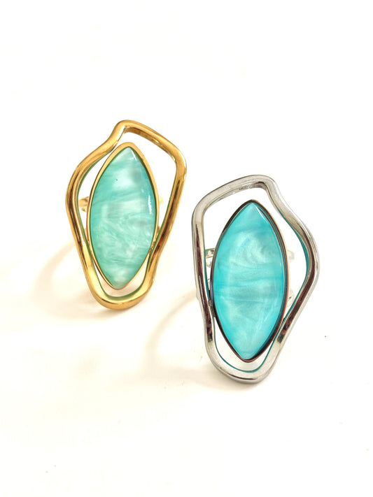 anello “marea”