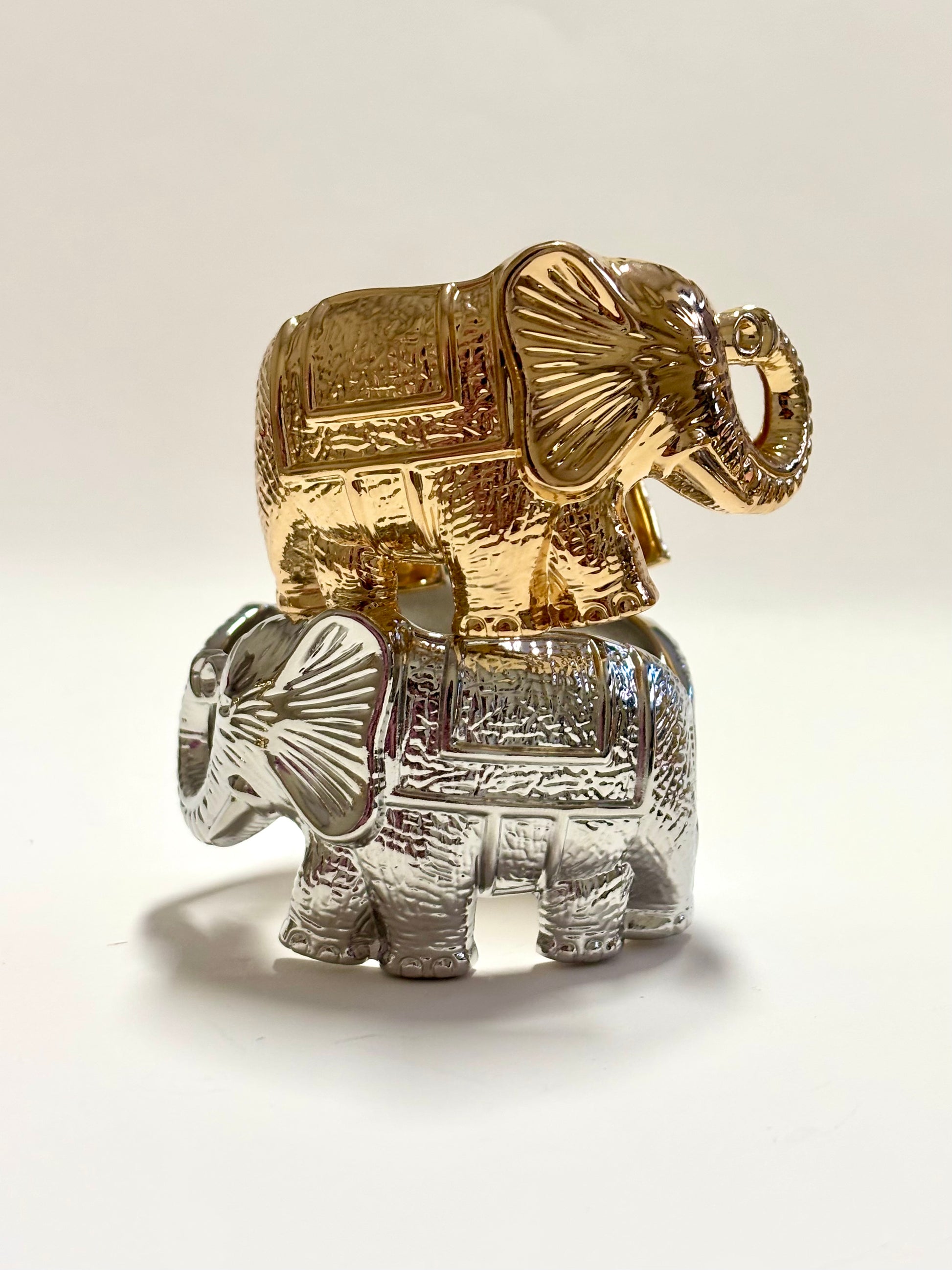 bracciale “elephant”