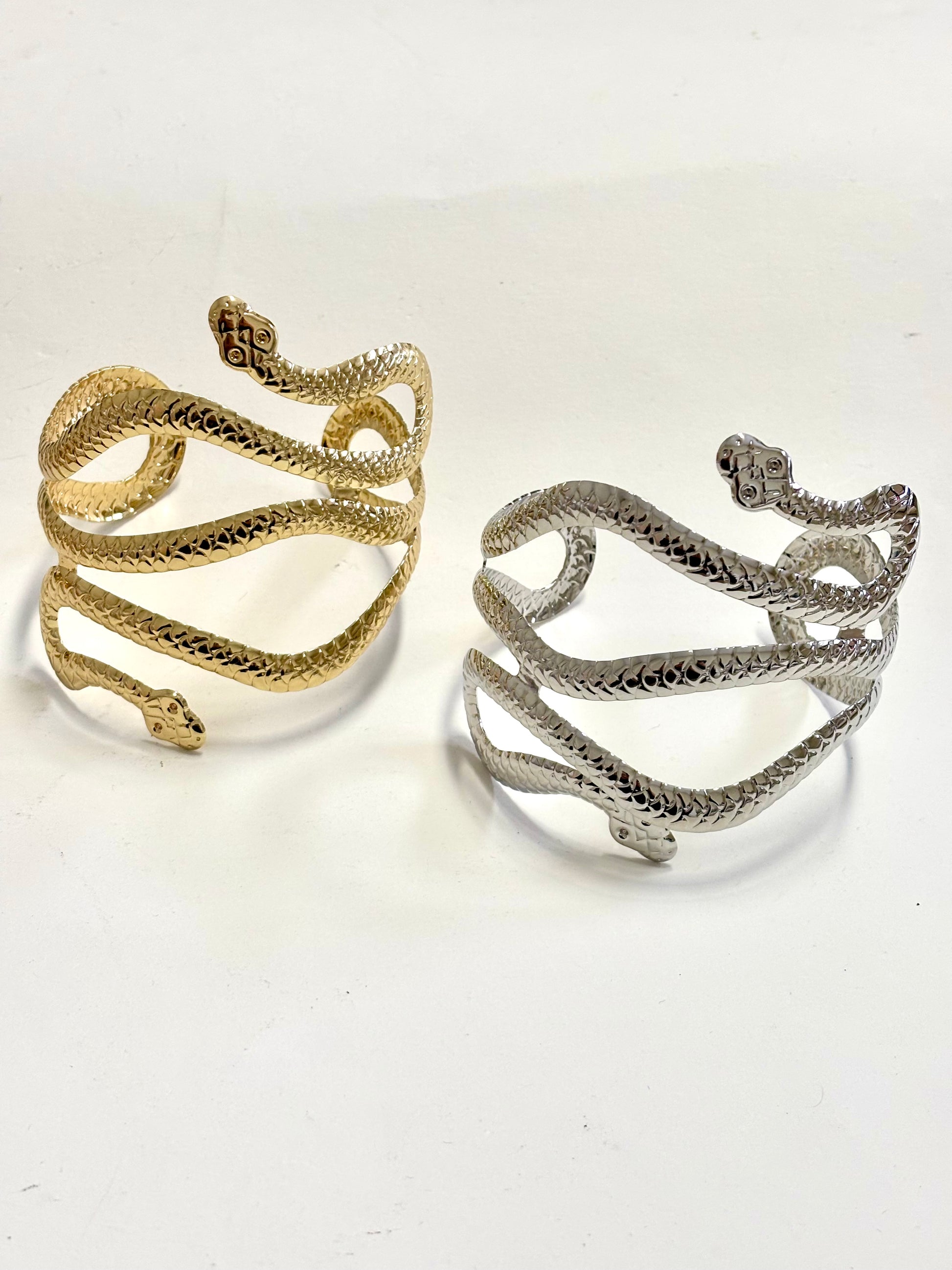 arm cuff "medusa"