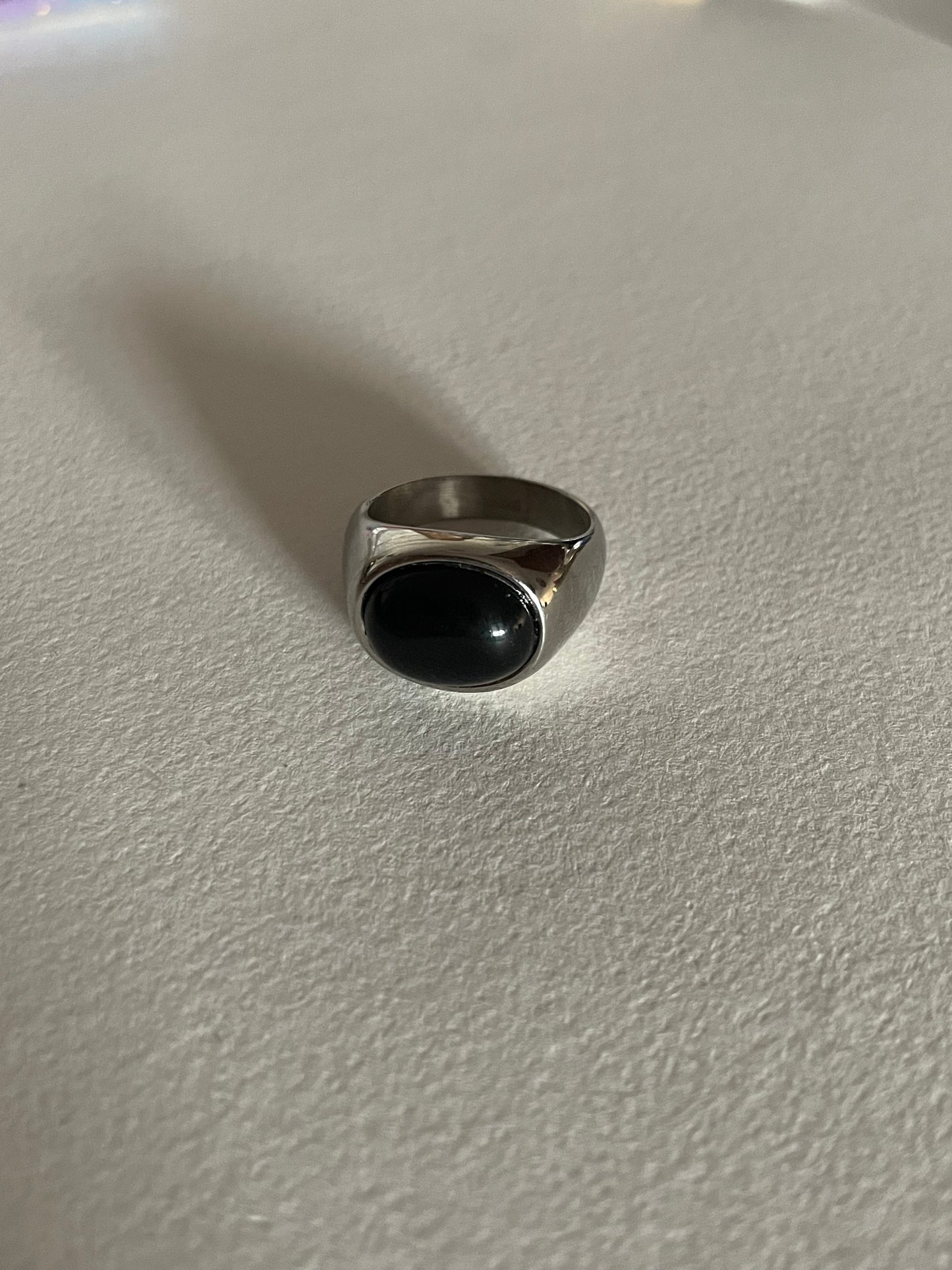 anello “abel”