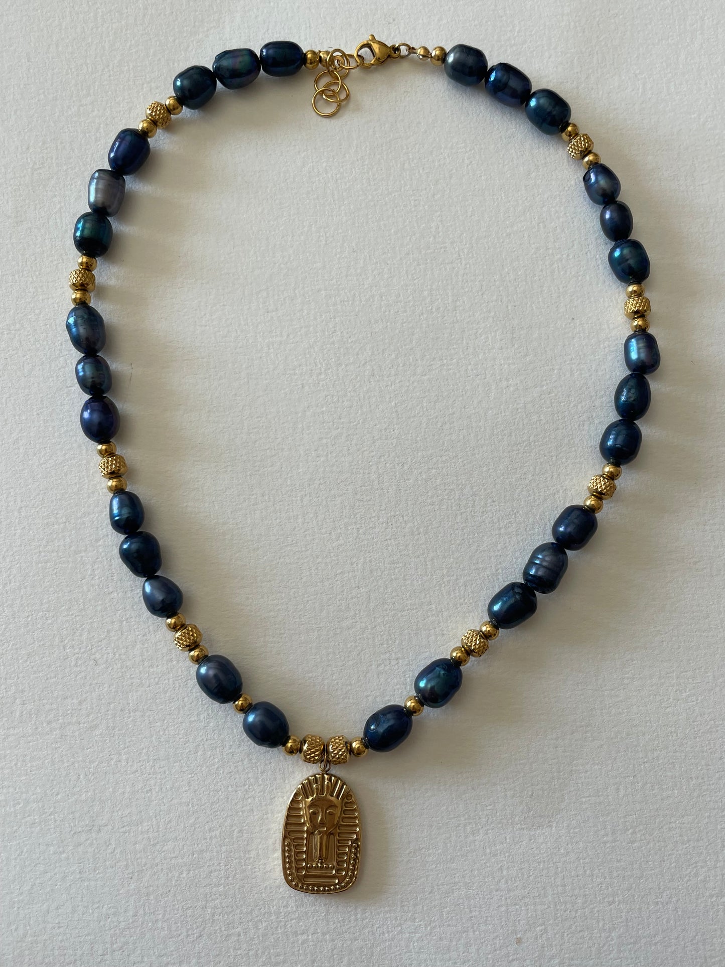 collana “luxor”