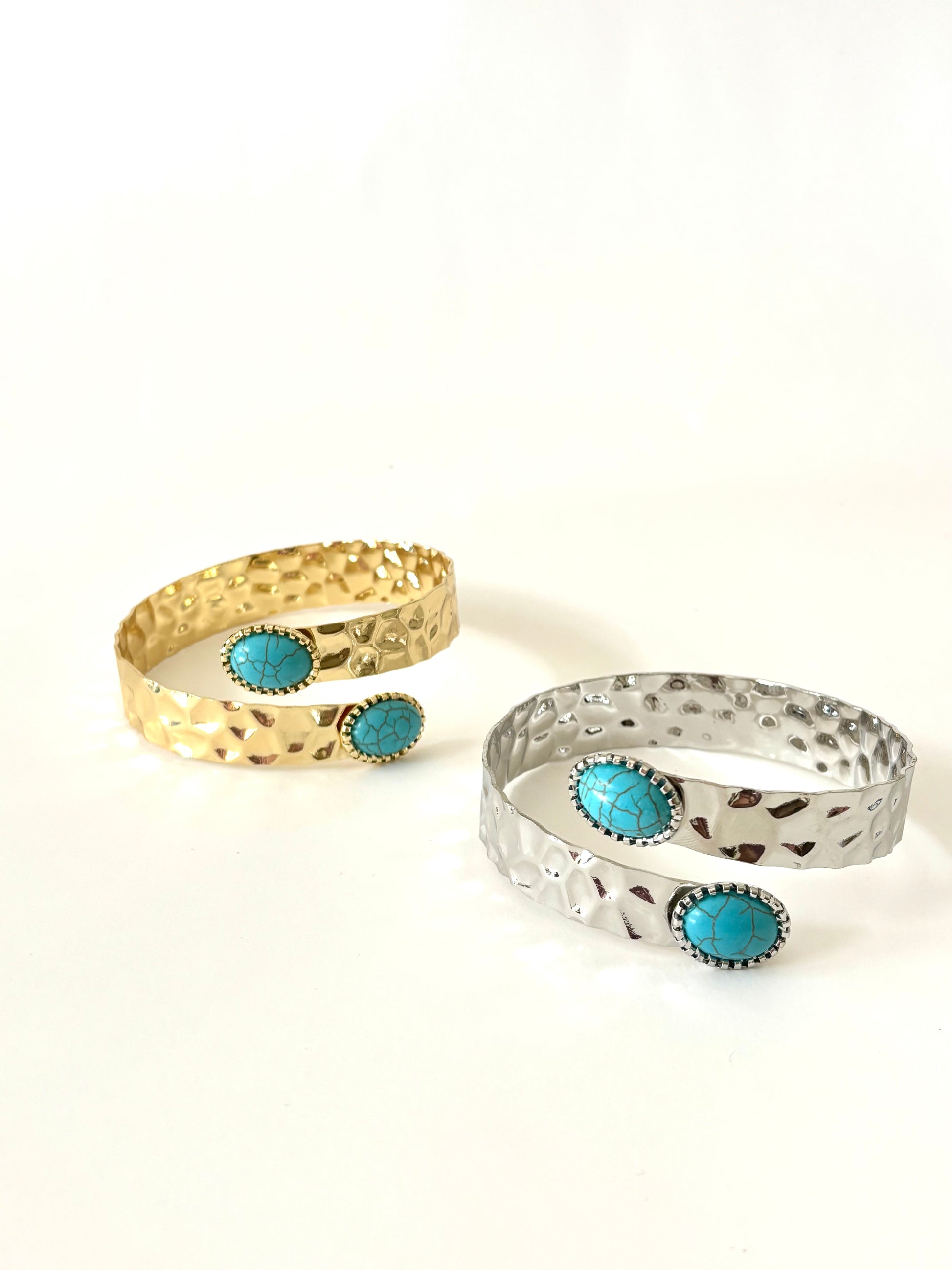 armcuff “vintage vibe”