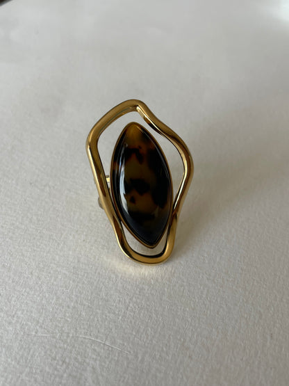 anello “jaguar”