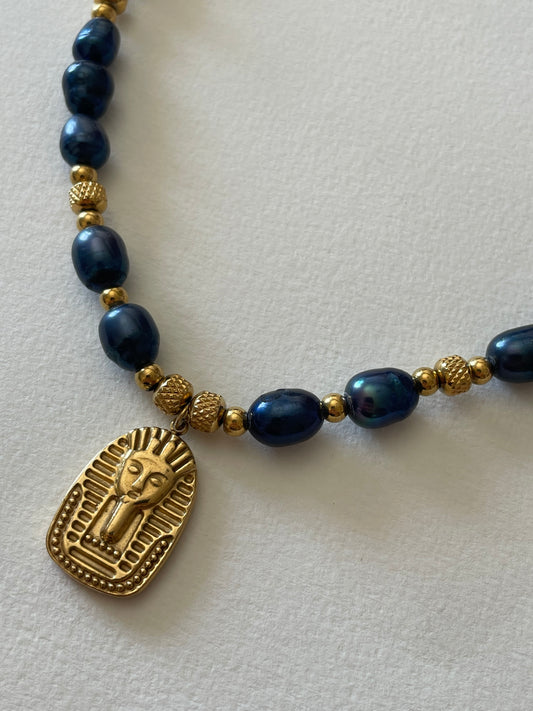 collana “luxor”