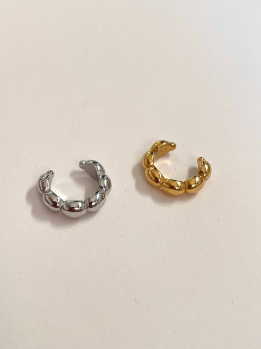 bubbly earcuff (1)