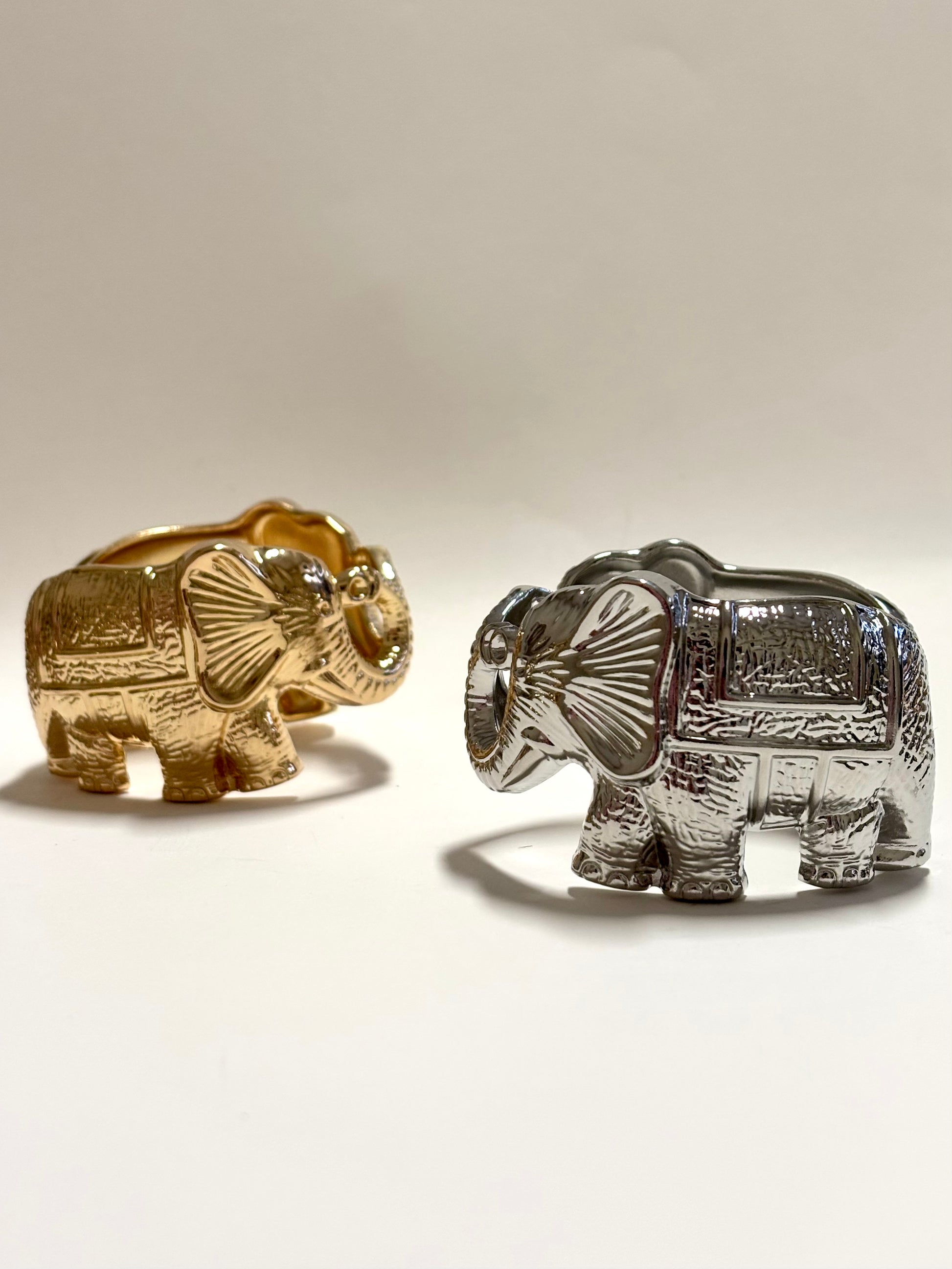bracciale “elephant”