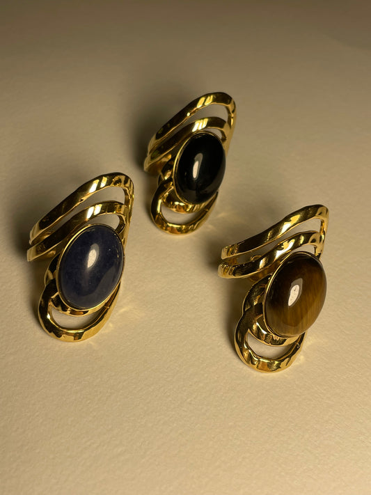 anello “mia”