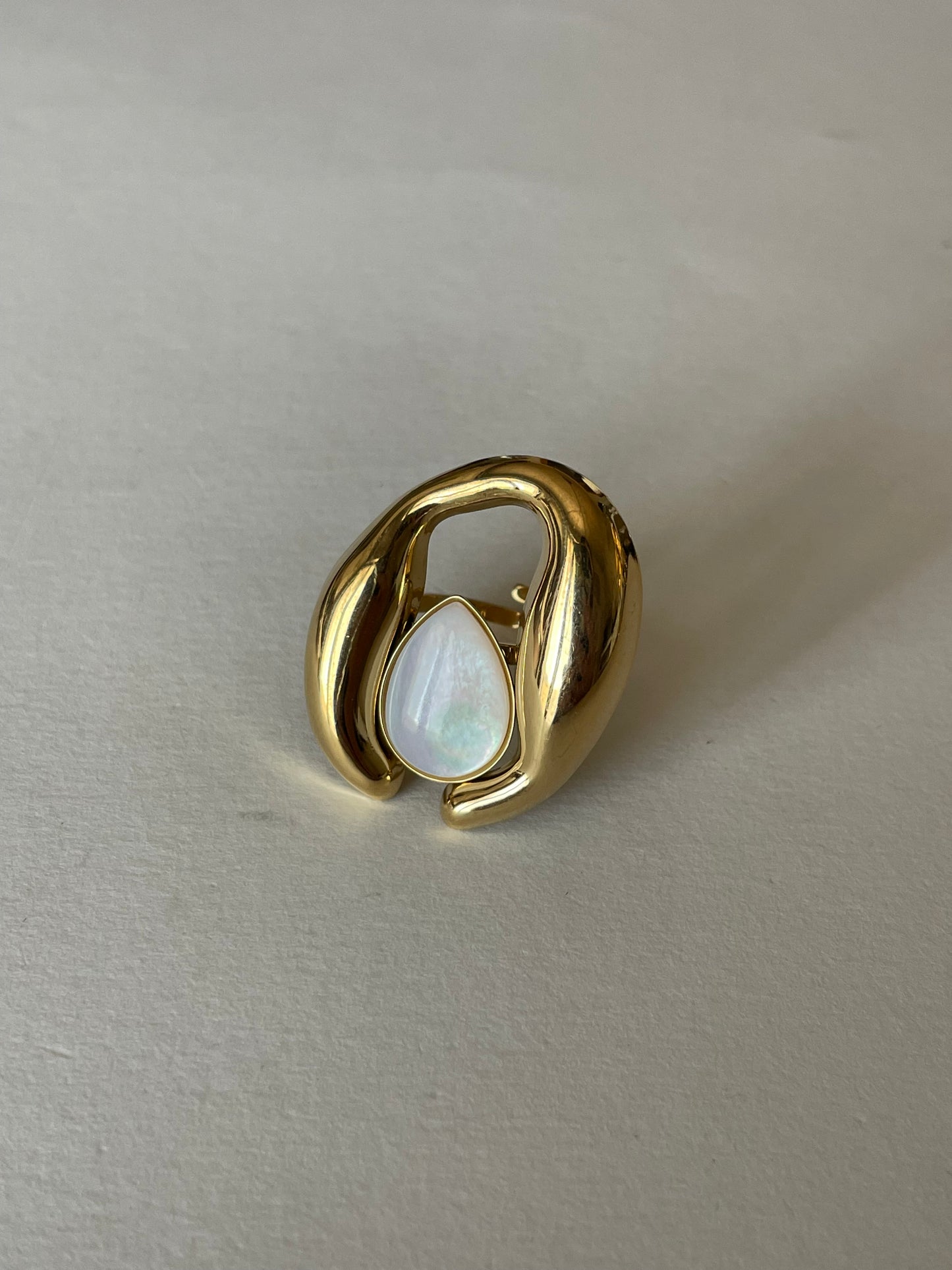 anello “precious”