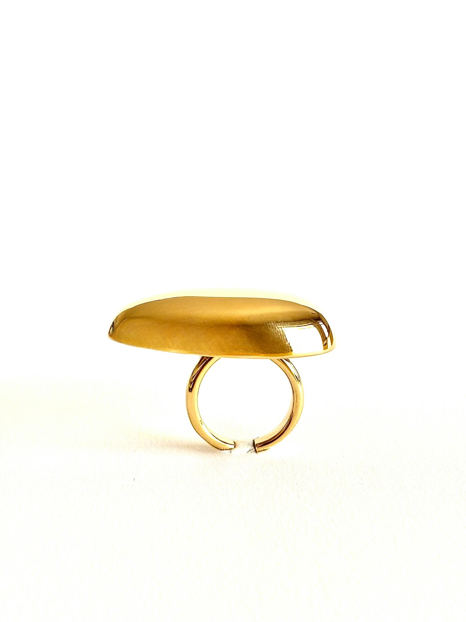 "Isabel" ring