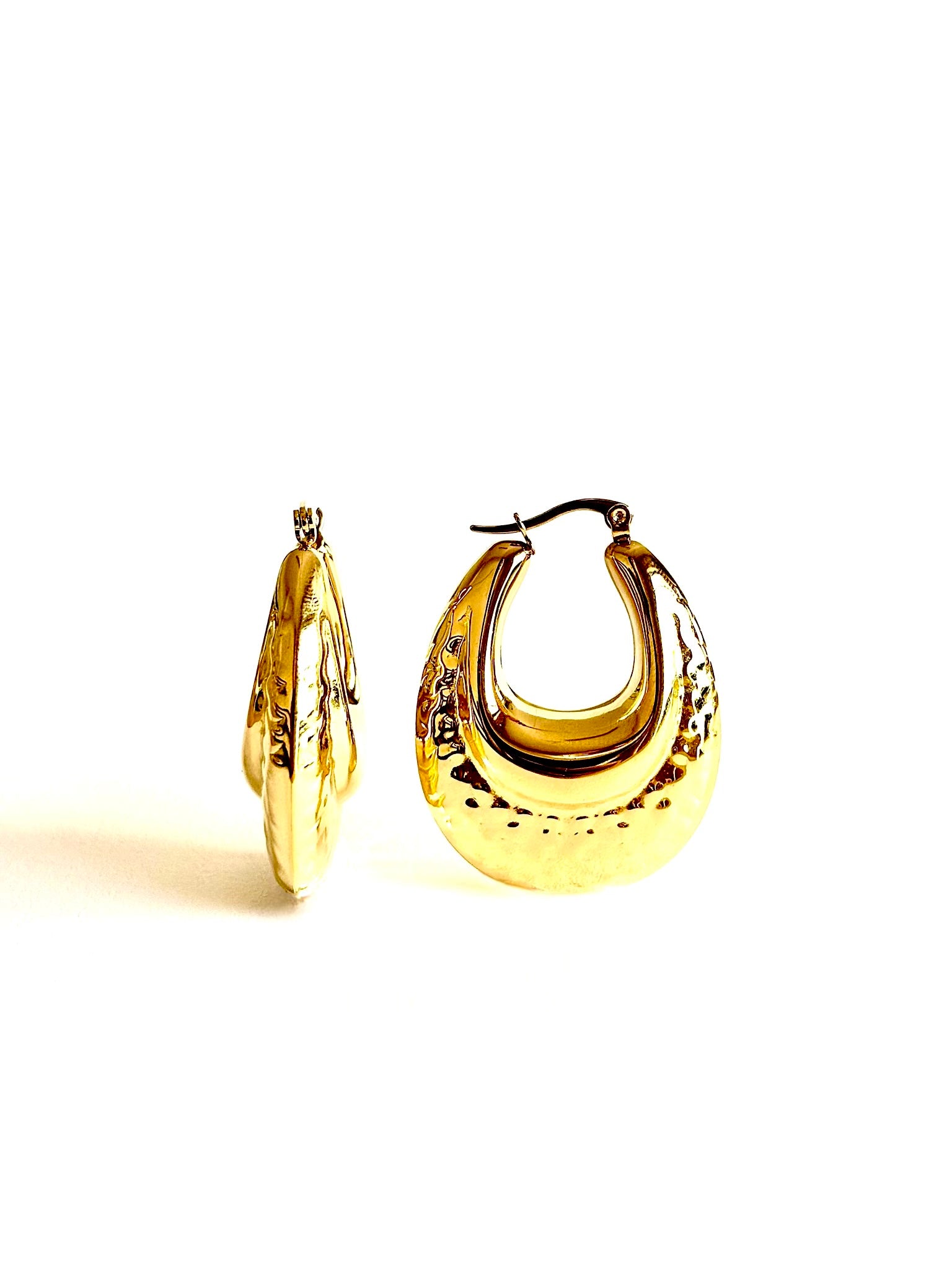 "Egypt" earrings