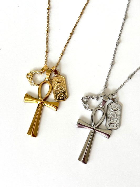 Collana “Noche árabe”