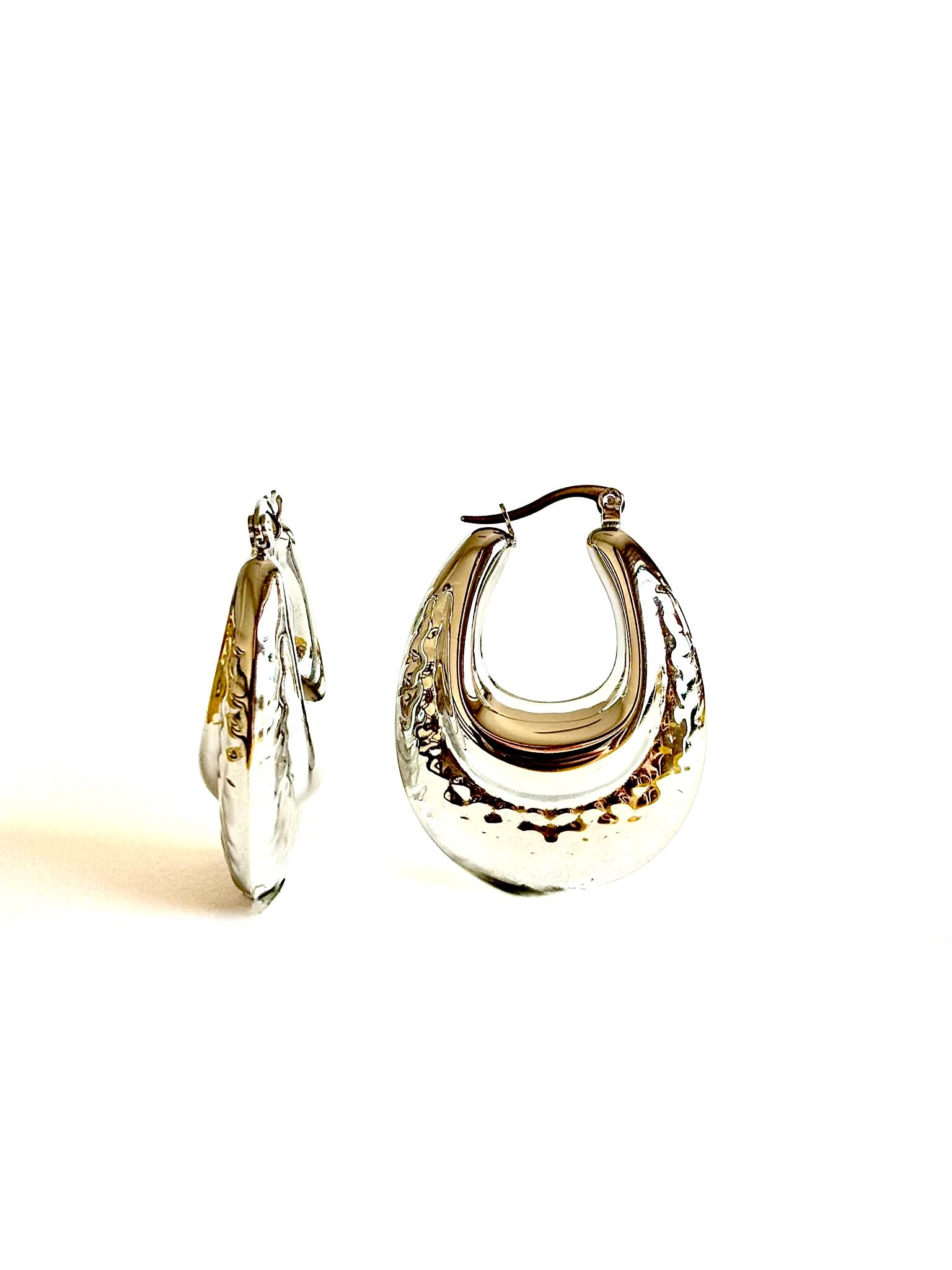 "Egypt" earrings