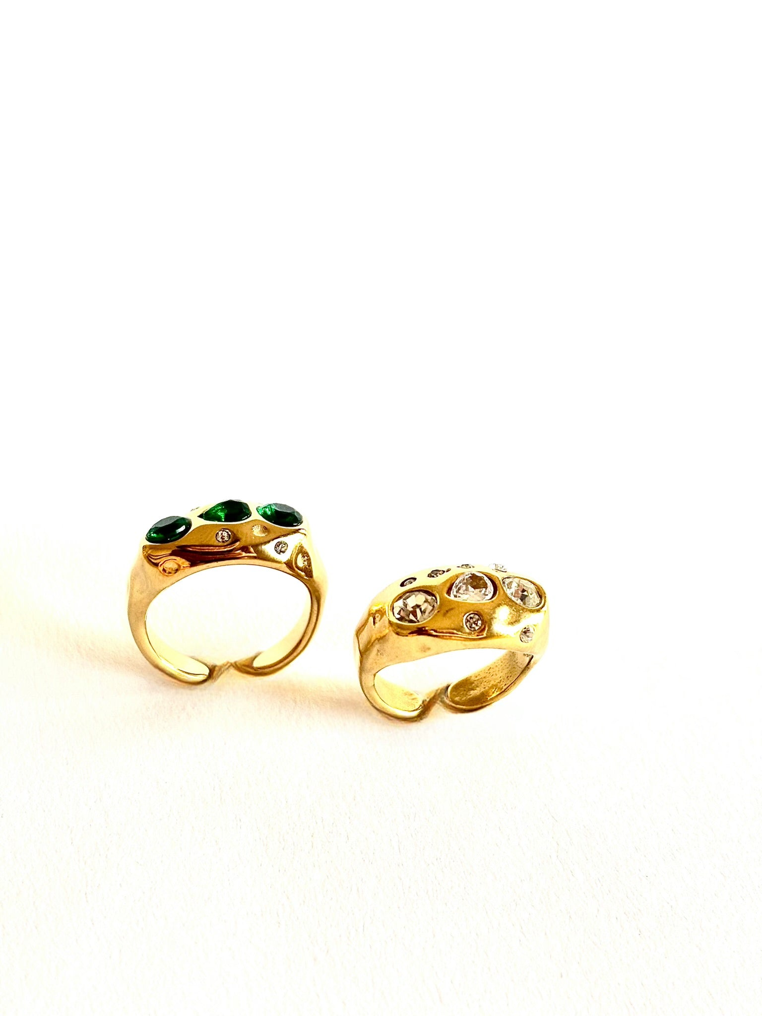 anello "betty"