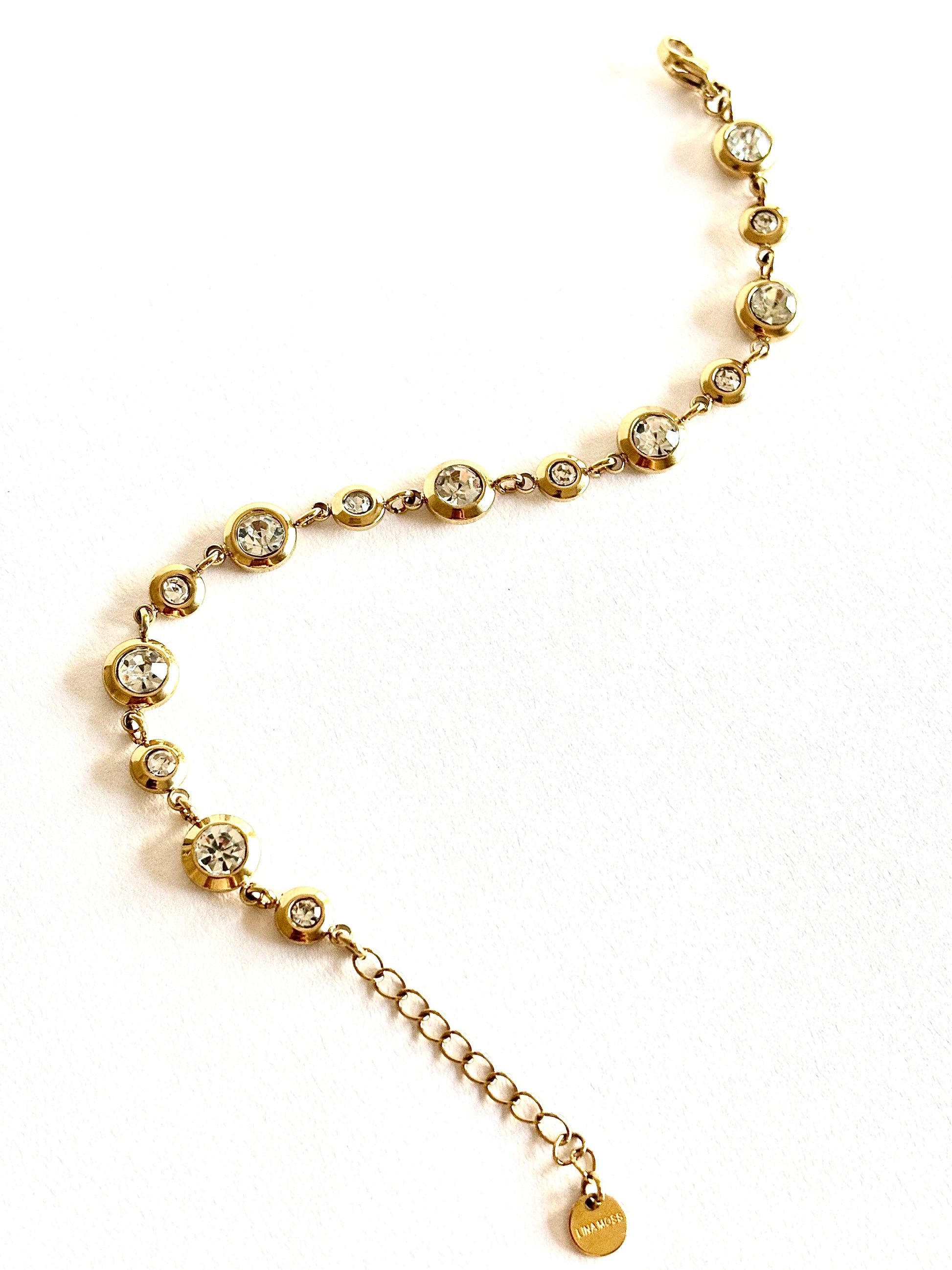 bracciale "gaia"