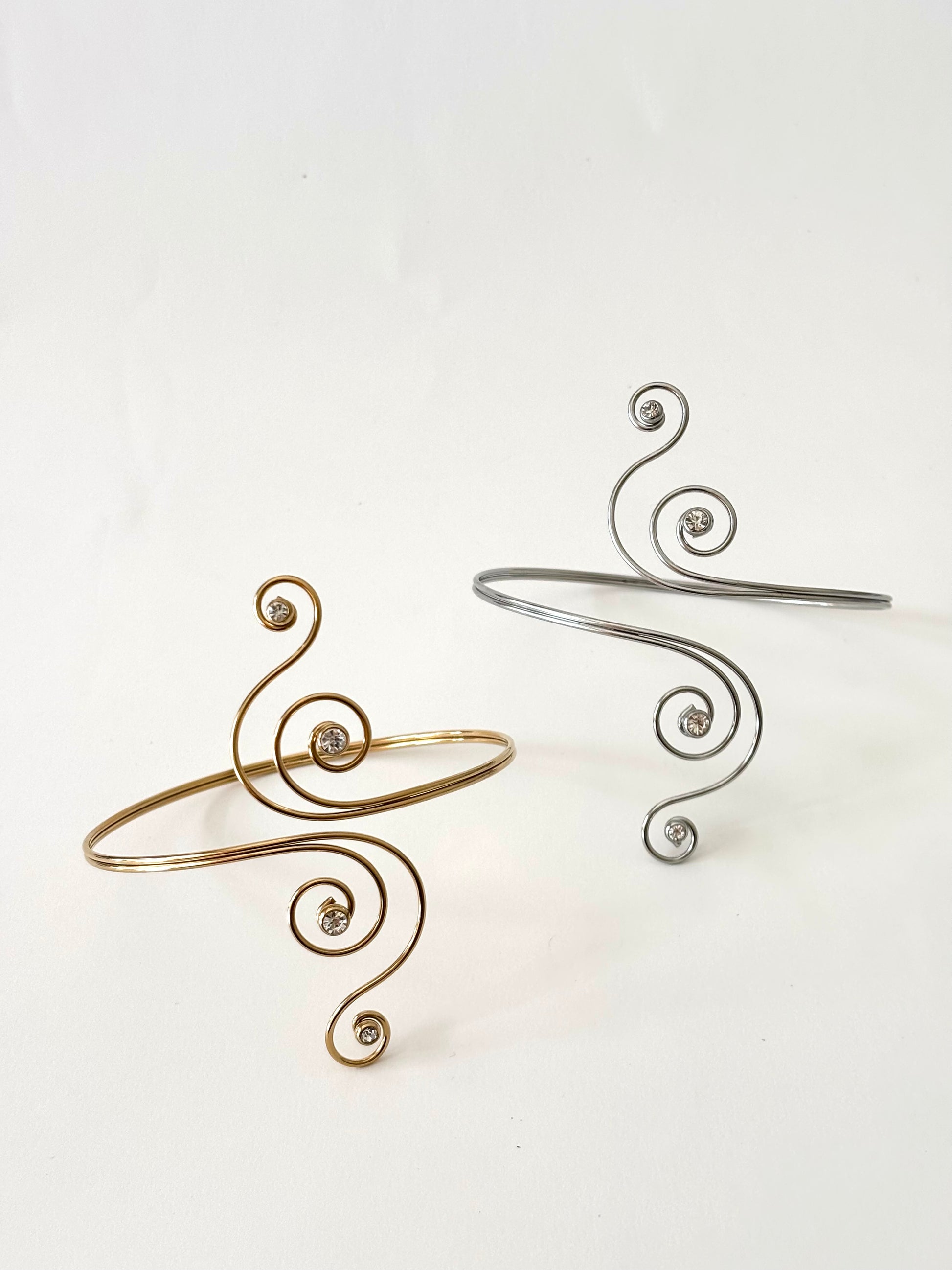 armcuff “sparkling”