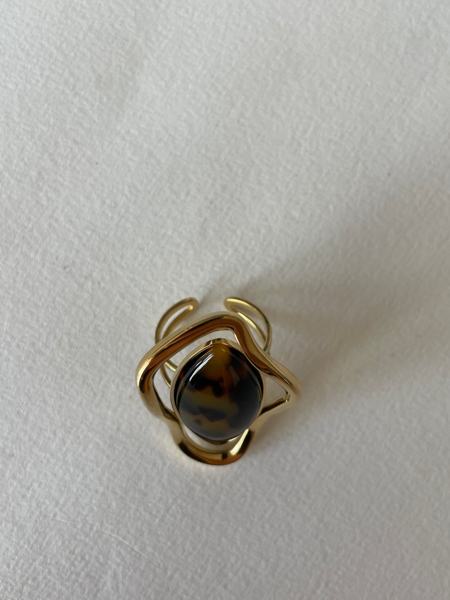 anello “jaguar”