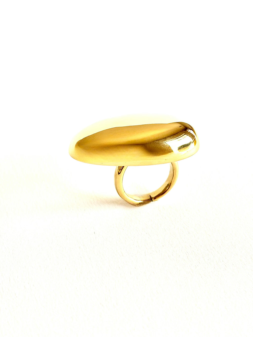 "Isabel" ring