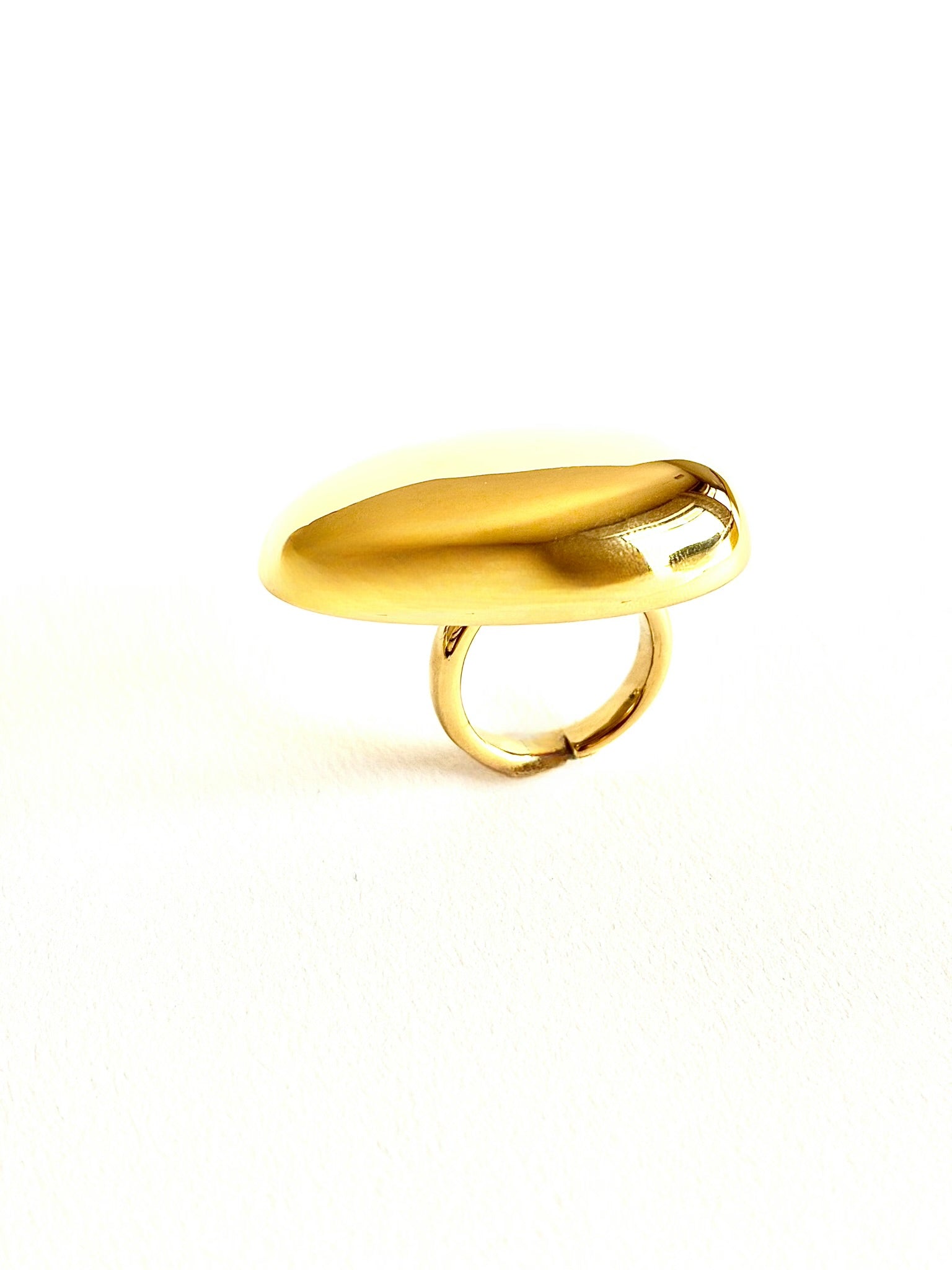 "Isabel" ring