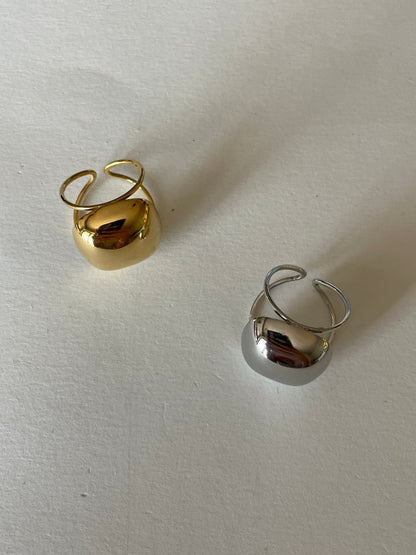 anello “square”