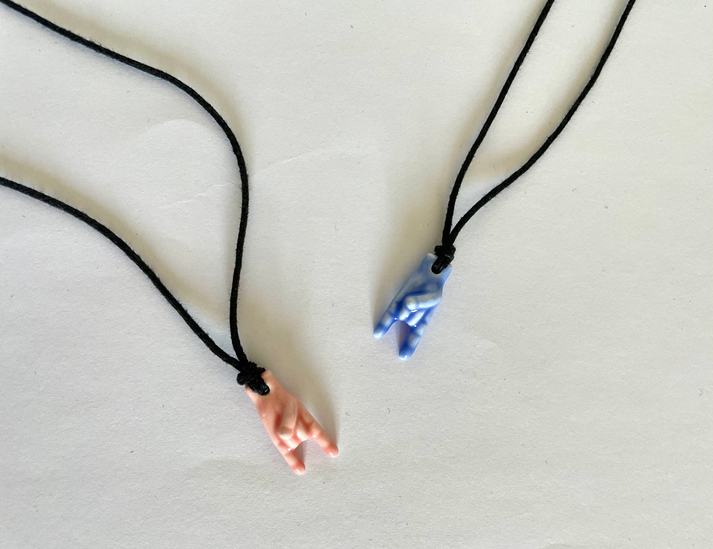 “napule” necklace