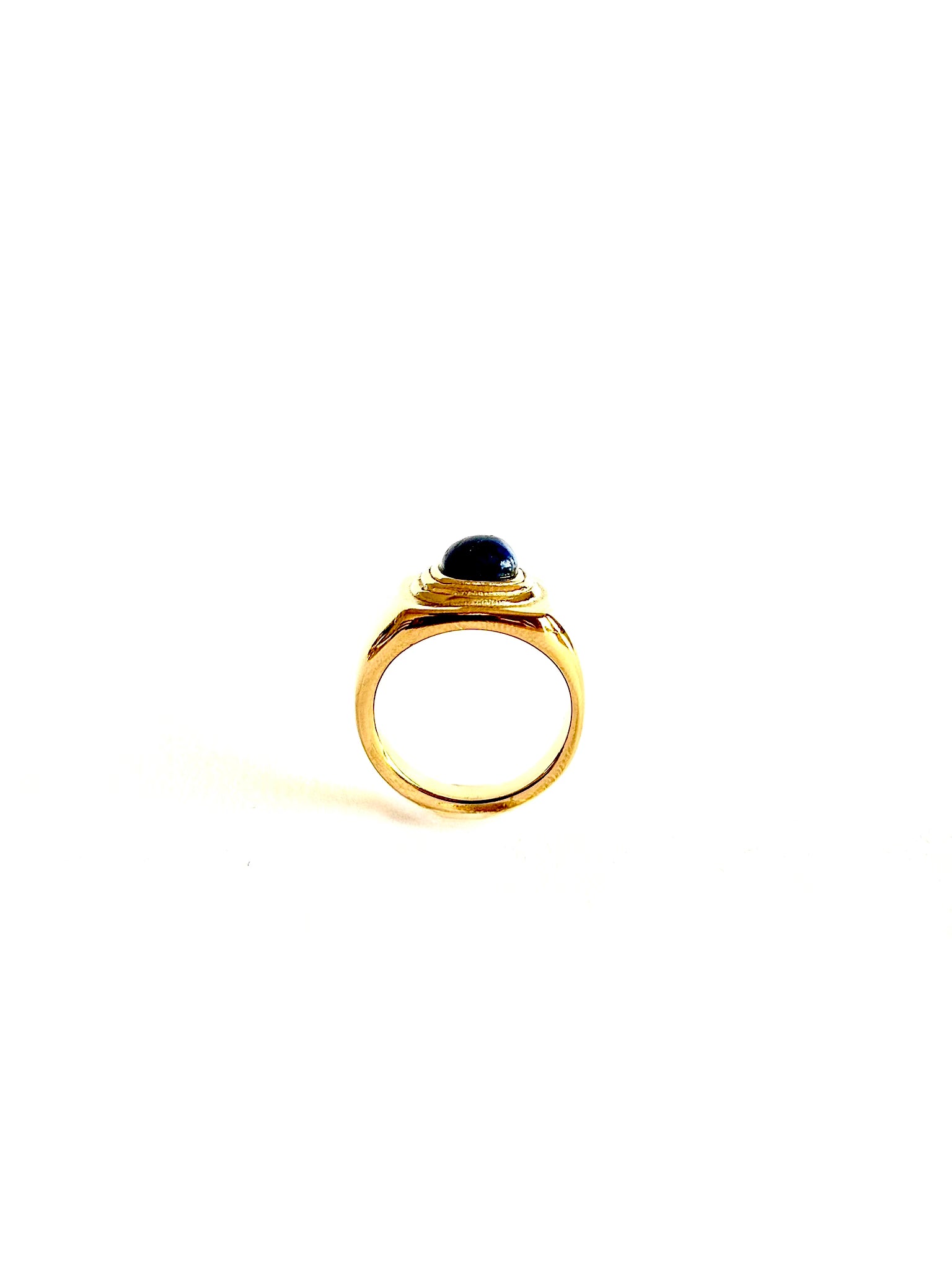 "Marie" ring
