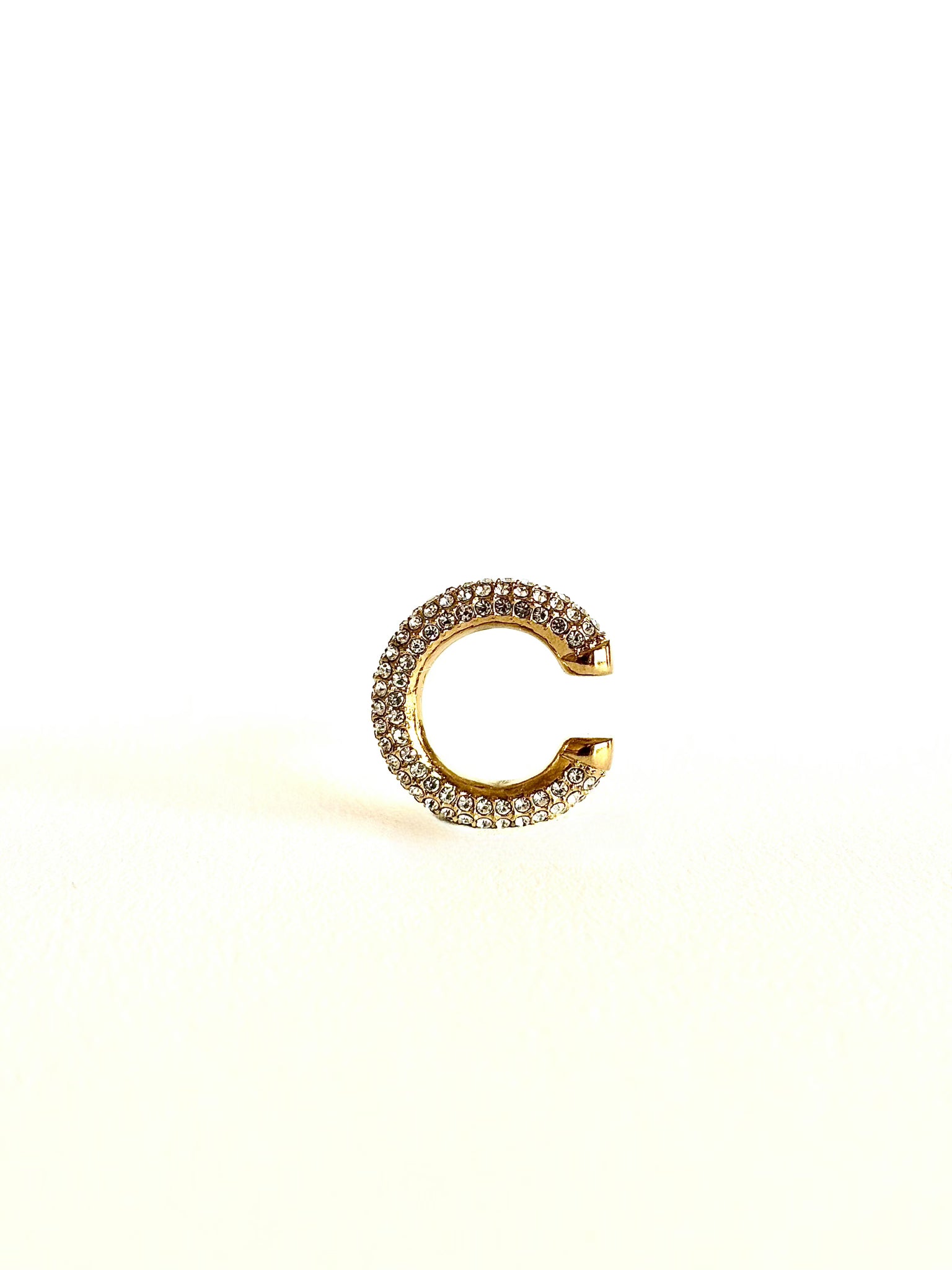 earcuff "shine"