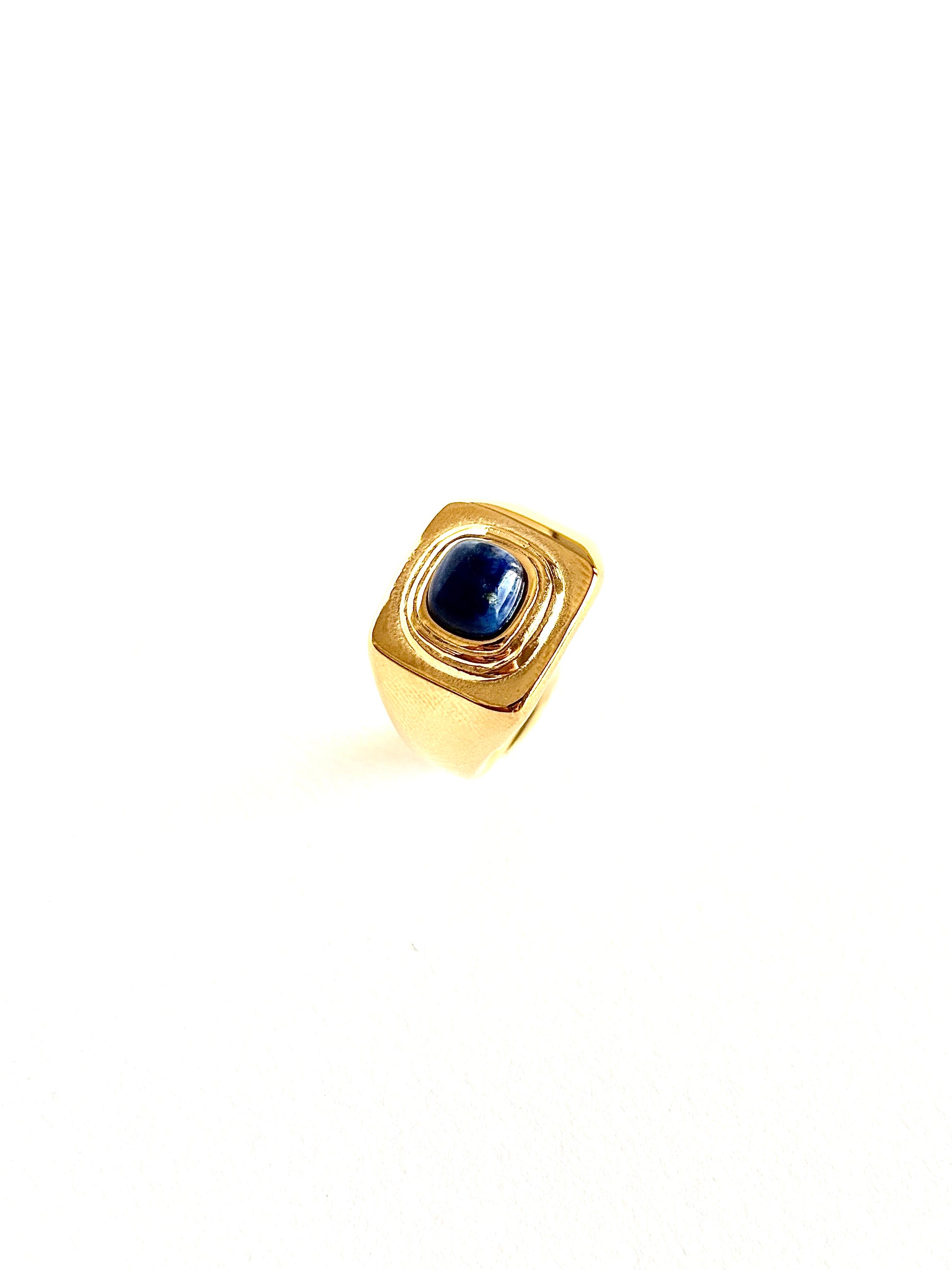 "Marie" ring